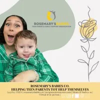 Rosemary's Babies Company
