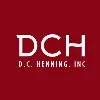 D. C. Henning, Inc D. C. Henning, Inc