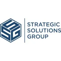 Strategic Solutions Group Strategic Solutions Group