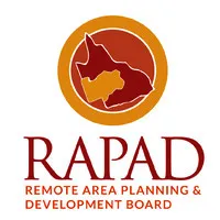 RAPAD - Remote Area Planning and Development Board