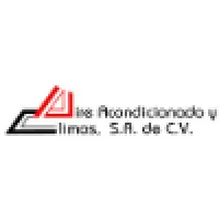 Aire Acondicionado y Climas S.A. de C.V.