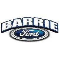 Barrie Ford