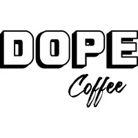 Dope Coffee Company