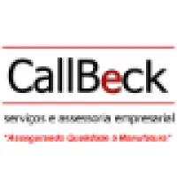 CallBeck Serviços e Assessoria Empresarial Ltda
