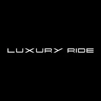 Luxury Ride