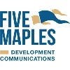 Five Maples Development Communications Five Maples Development Communications