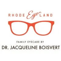 Rhode Eyeland LLC