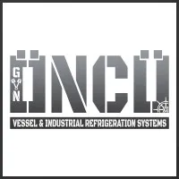Güven Öncü Gemi ve Endüstriyel Soğutma Sistemleri San. ve Tic. Ltd. Şti.