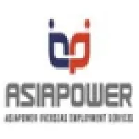 Asiapower Overseas Employment Services