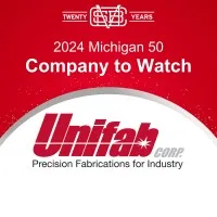 Unifab Corporation