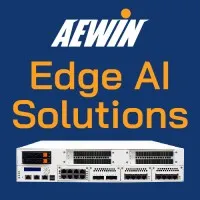 AEWIN Tech (USA) Inc.