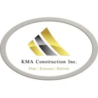 KMA Construction Inc. KMA Construction Inc.