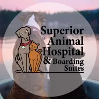 Superior Animal Hospital & Boarding Suites