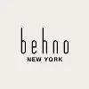 BEHNO NEW YORK BEHNO NEW YORK