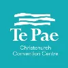 Te Pae Christchurch Convention Centre Te Pae Christchurch Convention Centre