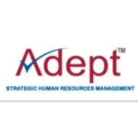 Adept Strategic Human Resource Management