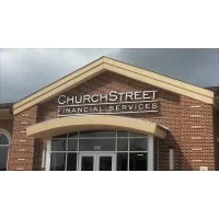 Church Street Financial Services
