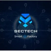 Sectech Soluções Automação e Robótica Industrial Sectech Soluções Automação e Robótica Industrial
