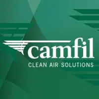 Camfil USA – North America’s Air Filtration Company Serving Canada & the US.