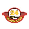 24HR Collision Center