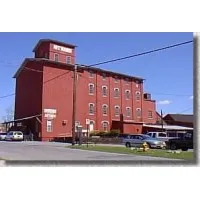 Rollermills Antique Mall