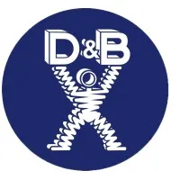 Dudek & Bock Spring Mfg Co
