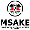 MSAKE - Medical Students' Associations of Kenya MSAKE - Medical Students' Associations of Kenya