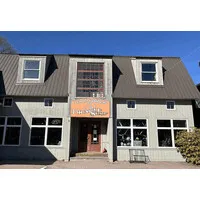 Bar Harbor Bicycle Shop