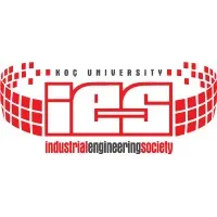 IES (Koç University Industrial Engineering Society)