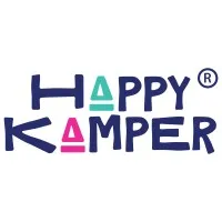 Happy Kamper Happy Kamper