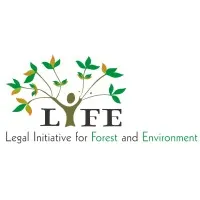 Legal Initiative for Forest and Environment Legal Initiative for Forest and Environment
