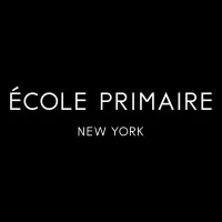 ECOLE PRIMAIRE