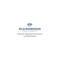 ODU Center for Educational Innovation and Opportunity