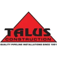 Talus Construction