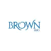 Brown, LLC Brown, LLC
