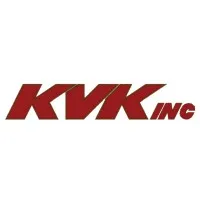 KVK inc. Controls and Software for Industry KVK inc. Controls and Software for Industry