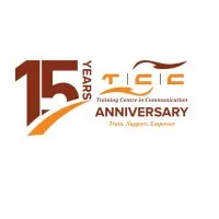  TCC Africa-Training Centre in Communication