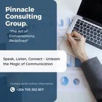 Pinnacle Integrated Consulting Services Limited Pinnacle Integrated Consulting Services Limited