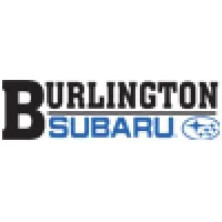 Burlington Subaru