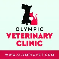 Olympic Veterinary Clinic