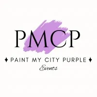 Paint My City Purple Paint My City Purple
