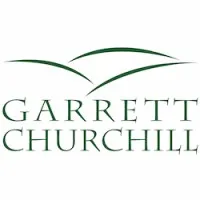 Garrett Churchill A Landscape Company