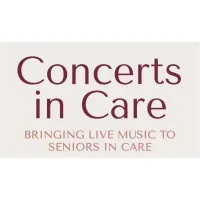 Concerts in Care Ontario