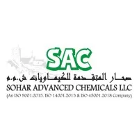 Sohar Advanced Chemicals LLC