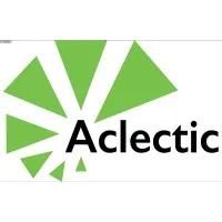 Aclectic Systems Inc. Aclectic Systems Inc.