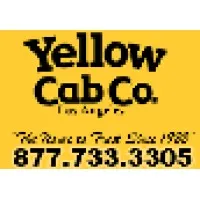 La Yellow Cab La Yellow Cab