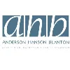 Anderson Hanson Blanton Anderson Hanson Blanton