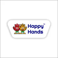 HAPPY HANDS GLOBAL LLP