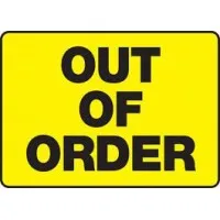Out Of Order Teresina, Brazil Out Of Order Teresina, Brazil