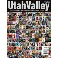 Utah Valley Magazine